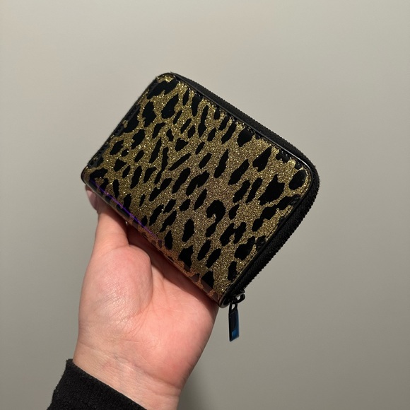YSL Leopard Wallet - Picture 2 of 8